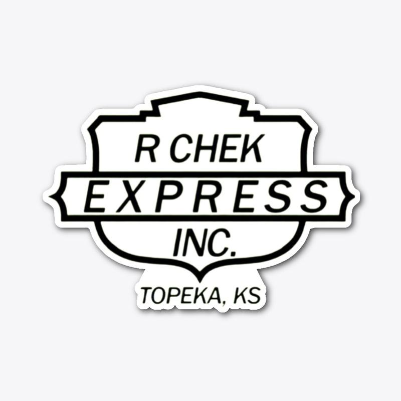 R Chek Express