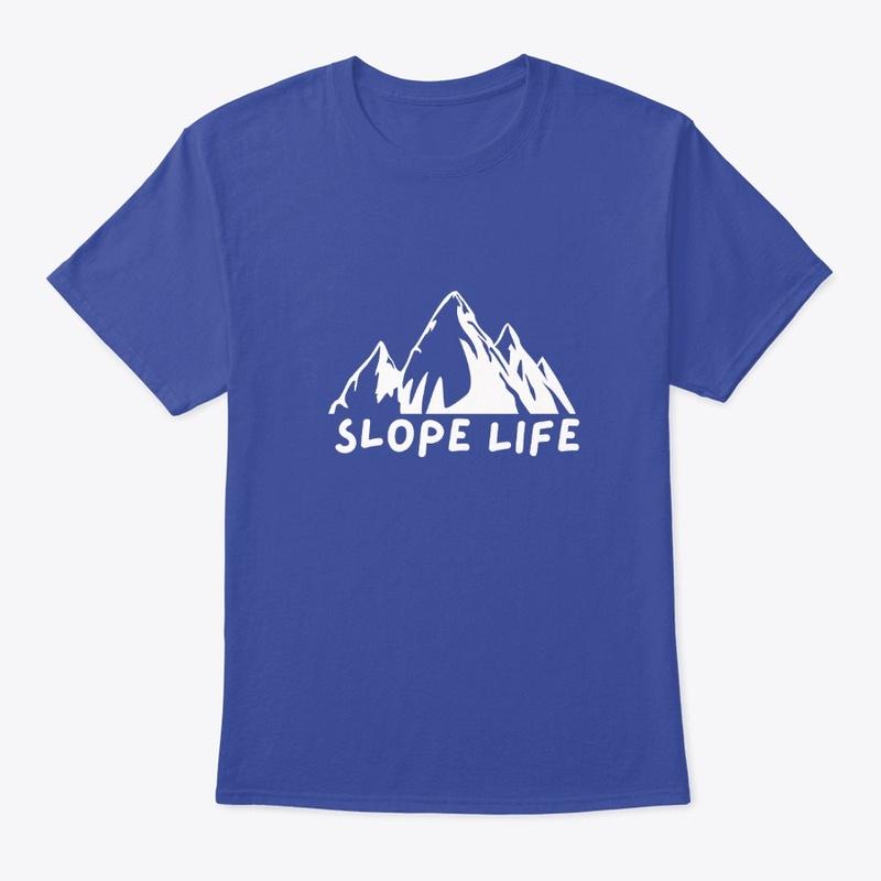 Slope Life Skiing