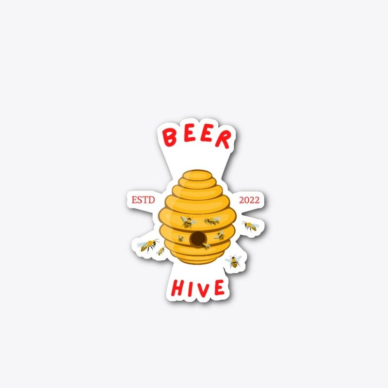 Beer Hive